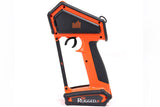 DX RUGGED+ 12CH DSMR - ARANCIO - VOLANTINO