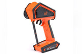 DX RUGGED+ 12CH DSMR - ARANCIO - VOLANTINO