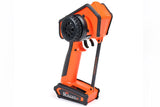 DX RUGGED+ 12CH DSMR - ARANCIO - VOLANTINO
