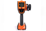 DX RUGGED+ 12CH DSMR - ARANCIO - VOLANTINO