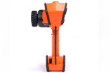 DX RUGGED+ 12CH DSMR - ARANCIO - VOLANTINO