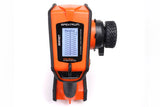 DX RUGGED+ 12CH DSMR - ARANCIO - VOLANTINO
