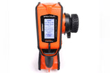 DX RUGGED+ 12CH DSMR - ARANCIO - VOLANTINO