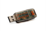 DONGLE USB SIMULATORE WIRELESS WS2000 - SPMWS2000