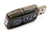 DONGLE USB SIMULATORE WIRELESS WS2000 - SPMWS2000