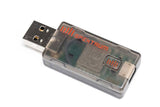ADATTATORE USB SIMULATORE WIRELESS WS3000T - SPMWS3000T