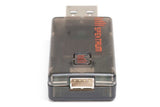 ADATTATORE USB SIMULATORE WIRELESS WS3000T - SPMWS3000T