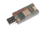 ADATTATORE USB SIMULATORE WIRELESS WS3000T - SPMWS3000T