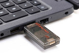 ADATTATORE USB SIMULATORE WIRELESS WS3000T - SPMWS3000T
