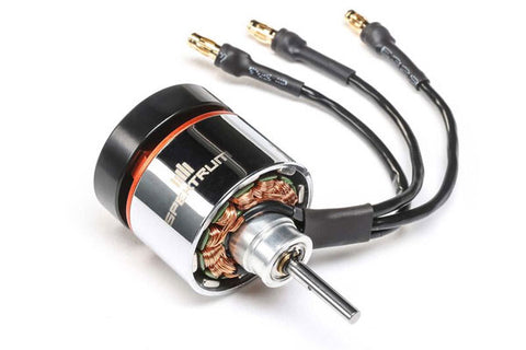 MOTORE MARINO BRUSHLESS OUTRUNNER 2950KV 8P - SPMX-1029