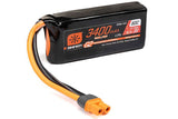 SMART G2 BATTERIA TRAIL PRO LIPO 3S 11,1V 3400MAH 50C [IC3]
