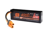 BATTERIA LIPO 2S SMART G2 7,4V 4000MAH 30C [IC5]