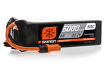 SMART BATTERIA LIPO 6S 22,2V 5000MAH 50C [IC5]