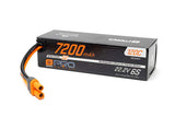 SMART G2 BATTERIA LIPO 6S 22,2V 7200MAH 120C [IC5]