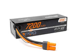 SMART G2 BATTERIA LIPO 6S 22,2V 7200MAH 120C [IC5]