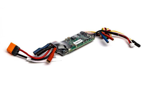 ESC BRUSHLESS DOPPIO - SPMXAE1020