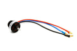 MOTORE OUTRUNNER BRUSHLESS 2832-1300KV - SPMXAM1900