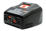 S2100 G2 SMART CHARGER - AC 2x100W 0.1-15.0A - LIPO 1/6S NIMH 1/16S [LI-XX / NI-XX]