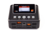 S450 G2 SMART CHARGER - AC/DC 4x50W LIPO 1/6S NIMH 1/16S NI-XX