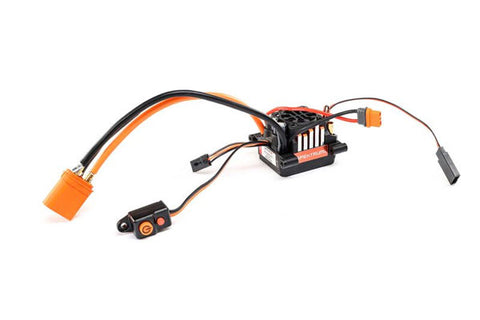 FIRMA SMART 85A BRUSHLESS - SPMXMXE85