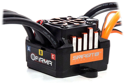 FIRMA SMART 120A 3-4S - ESC