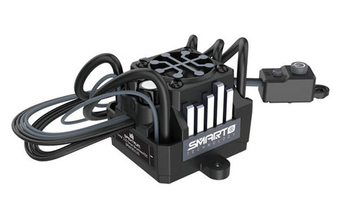 FIRMA SMART 120A 3-4S - ESC - BLACK EDITION