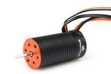 FIRMA BRUSHLESS 2 IN 1 ESC 30A + MOTORE 2800KV - SPMXSEM0502