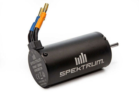 FIRMA 4074 2050KV 4-POLI BRUSHLESS - SPMXSM1700