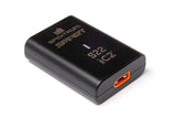 S22 G2 SMART CHARGER 20W IC2 - AC/DC 20W - LIPO 2/3S