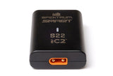 S22 G2 SMART CHARGER 20W IC2 - AC/DC 20W - LIPO 2/3S
