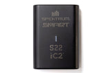 S22 G2 SMART CHARGER 20W IC2 - AC/DC 20W - LIPO 2/3S