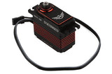 SRX 25 GEN2 HV - HIGH TORQUE - 30,2KG - 0,055s [8,4V]