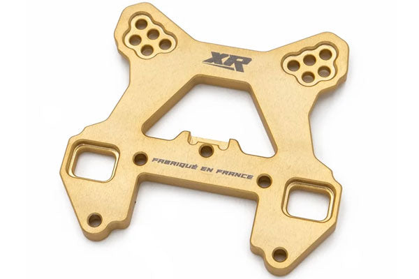 Torre Ammortizzatori Anteriori TRAXXAS Slash 4x4 - Foto 3