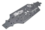TELAIO PRINCIPALE SPIRIT XXT EVO RR - STRX-323