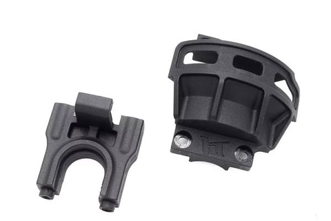 SUPPORTO DIFFERENZIALE CENTRALE - STRX-324