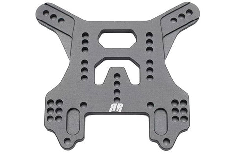 SUPPORTO AMMORTIZZATORE POSTERIORE - STRX-326