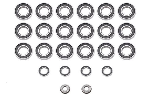 KIT CUSCINETTI PER SPIRIT NXT - STRX-331