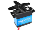 MINI SERVO DIGITALE 8KG/0,10S METAL GEAR - WATERPROOF- SX-SW-1250MG