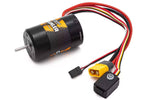 FUSION 1200KV BRUSHLESS - CRAWLER