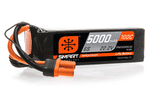 SMART BATTERIA LIPO 6S 22,2V 5000MAH 100C [IC5]