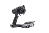 MR-04 RWD SERIES - PORSCHE 911 GT3 RS - RTR ON-ROAD 1:27 - SILVER (N-RM)