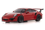 MR-04 RWD SERIES - PORSCHE 911 GT3 RS - RTR ON-ROAD 1:27 - ORANGE (N-RM)