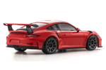 MR-04 RWD SERIES - PORSCHE 911 GT3 RS - RTR ON-ROAD 1:27 - ORANGE (N-RM)