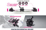 INFERNO MP11 - KIT BUGGY 1:8