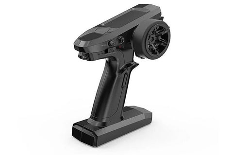 RADIOCOMANDO 2,4 GHZ - T3B