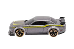 MICRO DRIFT C65 - MUSCLE CAR - 1:76