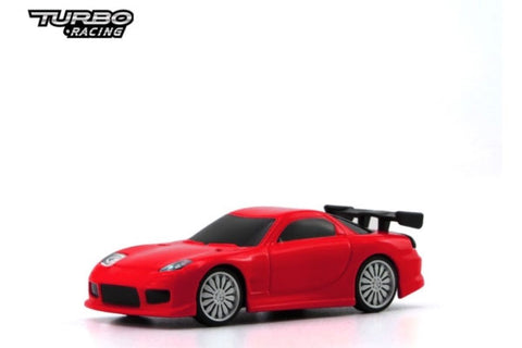 MICRO SPORT C71 - 1:76 - RED EDITION