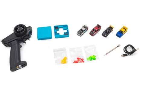MICRO SPORT ANNIVERSARIO COMBO 2025 - 1:76 - LIMITED EDITION