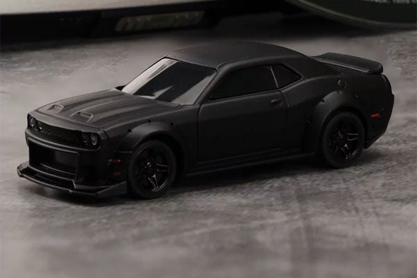 TURBO RACING MICRO SPORT C75 - 1:76 - NERA – D.P Modellismo