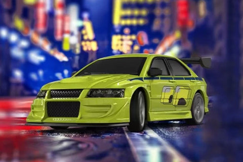 MICRO SPORT C76 - 1:76 - LIMITED EDITION